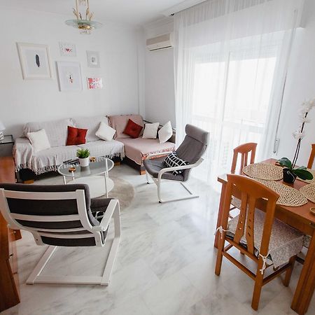 Apartamentos Las Huertas Cádiz Exterior photo